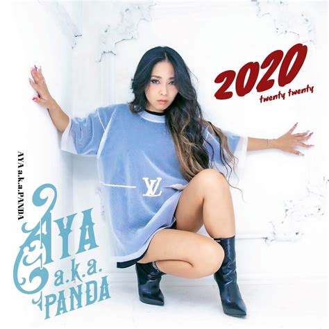 aya aka panda|aya panda 2020 lyrics.